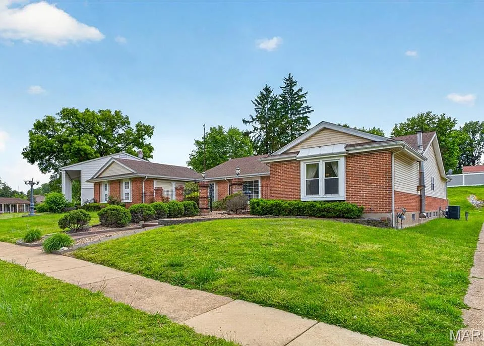 Section 8 approved rental property